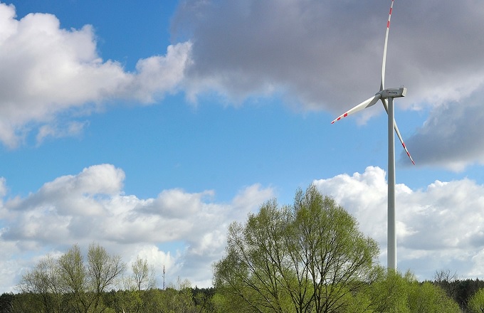 Acciona Energía recibe la mejor calificación ESG del sector energético mundial por segundo año consecutivo