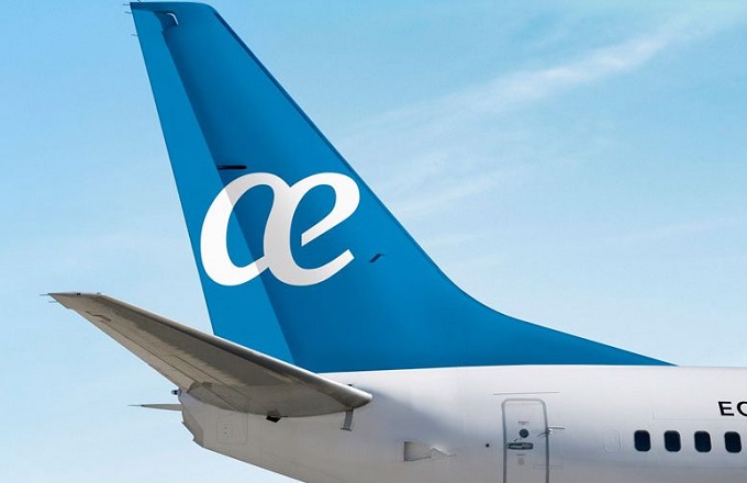 Air Europa, nominada en los premios FTE Pioneer Awards por su uso de la tecnología blockchain