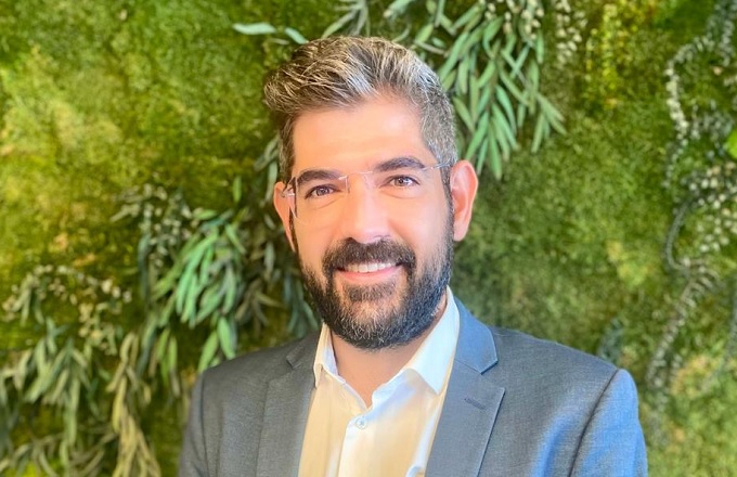 César Velasco
