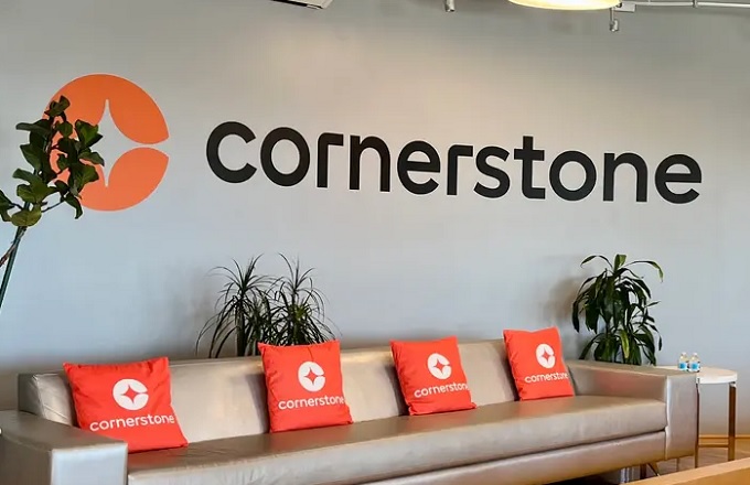Cornerstone completa la compra de SumTotal