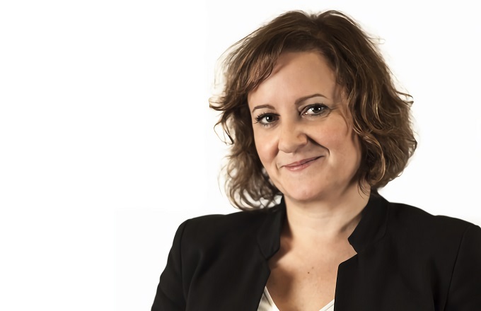 Inés Vílchez