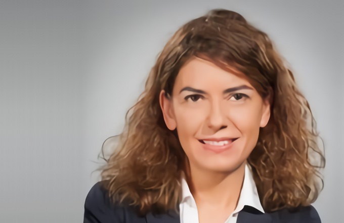 Beatrix Martínez