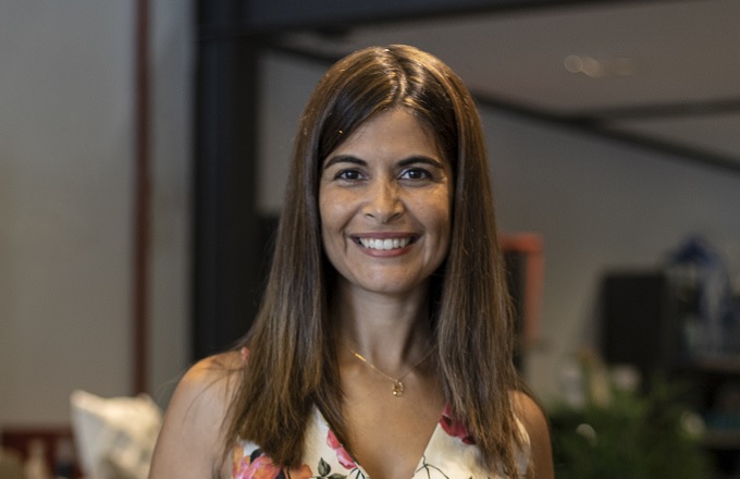 Carolina Afonso