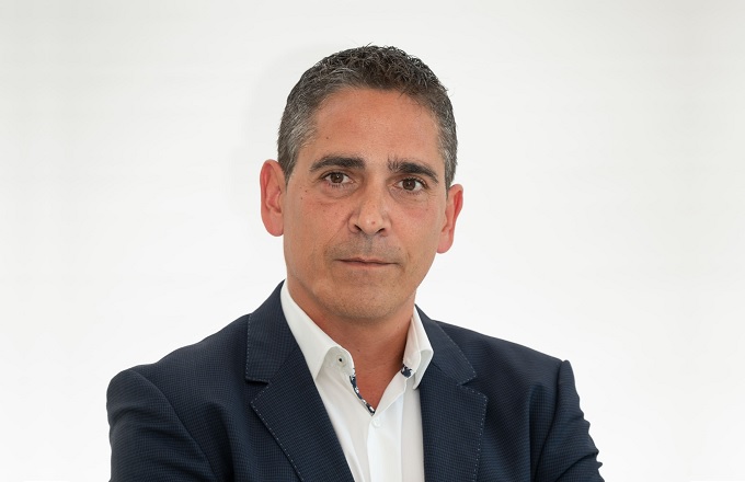 Ricardo Moreno