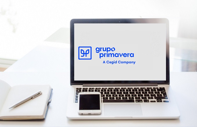 Cegid confirma la adquisición de Grupo Primavera