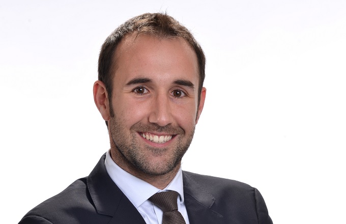 Adrián Orbea