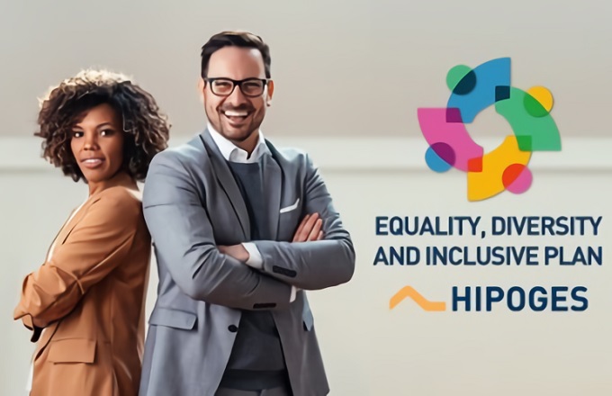 Hipoges presenta su nuevo plan de igualdad, diversidad e inclusión