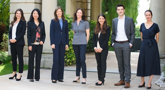 IESE Business School incorpora nuevo talento a su claustro
