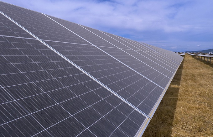 Iberdrola pone en marcha Francisco Pizarro, planta fotovoltaica cuya construcción generó 1.500 empleos