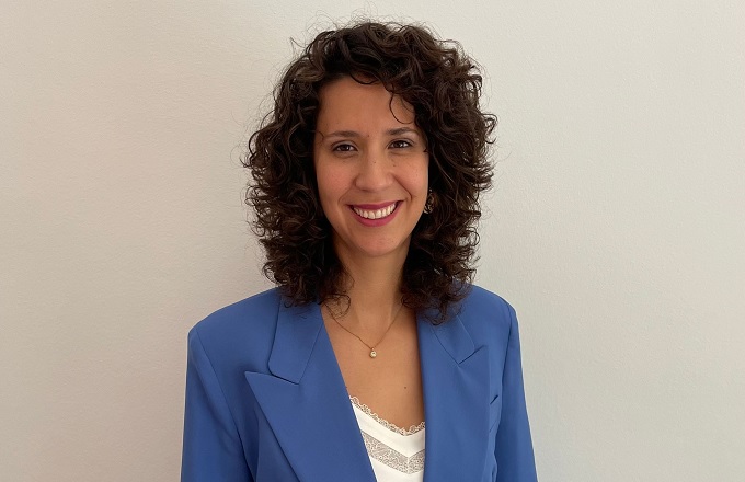 Eva Pedrol