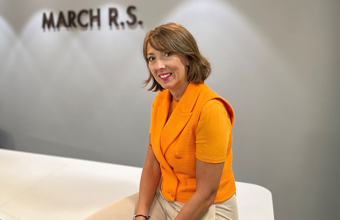 Laura Renedo