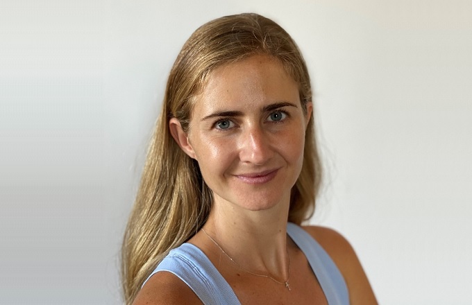 Fátima Albizuri