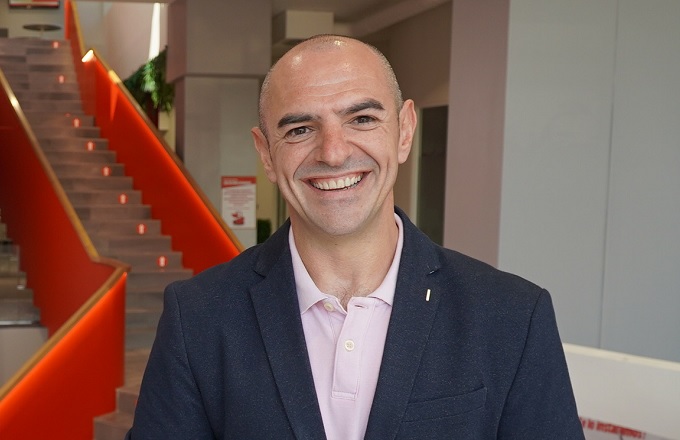 Fede Iglesias