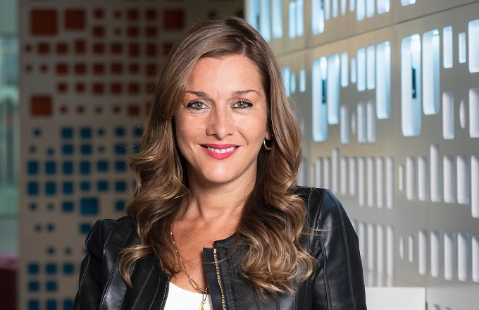 Silvia Hernández