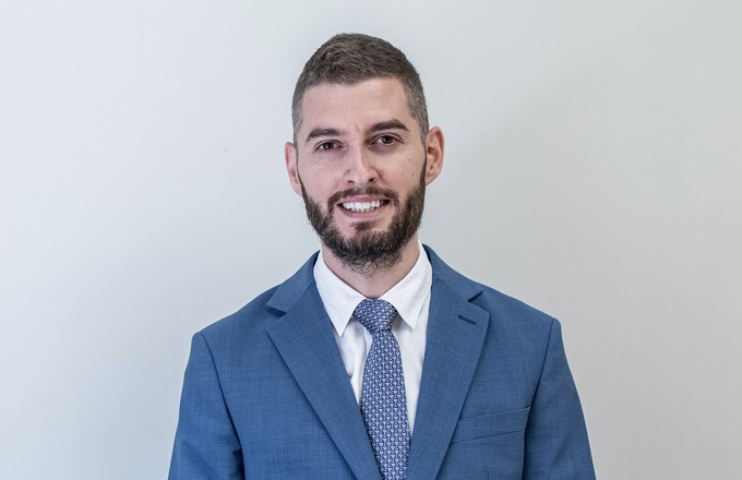 Óscar Veloso