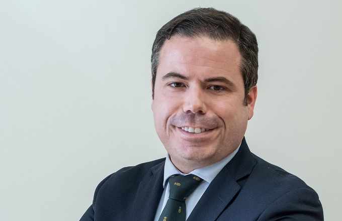 Ricardo Cuevas
