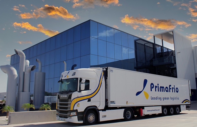 Primafrio se posiciona entre las compañías de logística y transporte con mejor rating ESG a nivel mundial