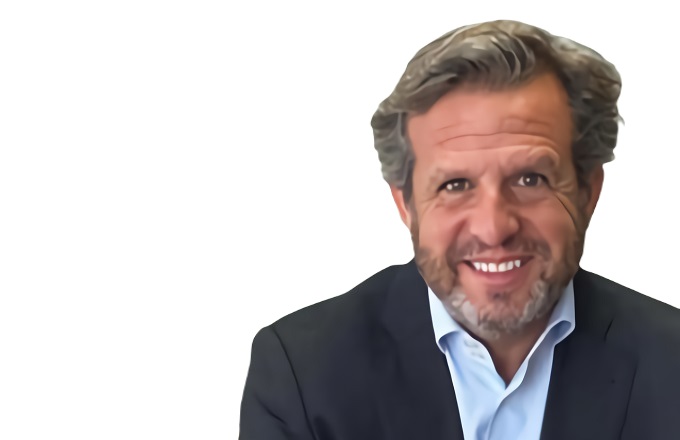 Carlos Guarino