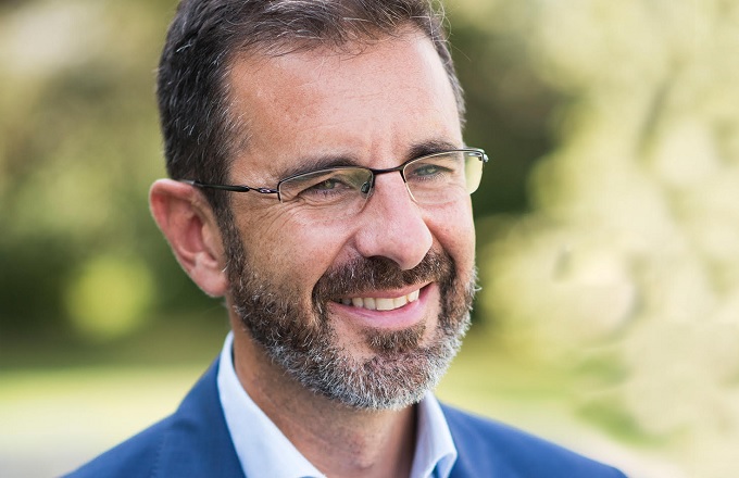 Óscar Gutiérrez
