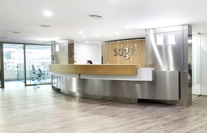 SDG Group permite a sus empleados elegir la flexibilidad laboral que prefieran