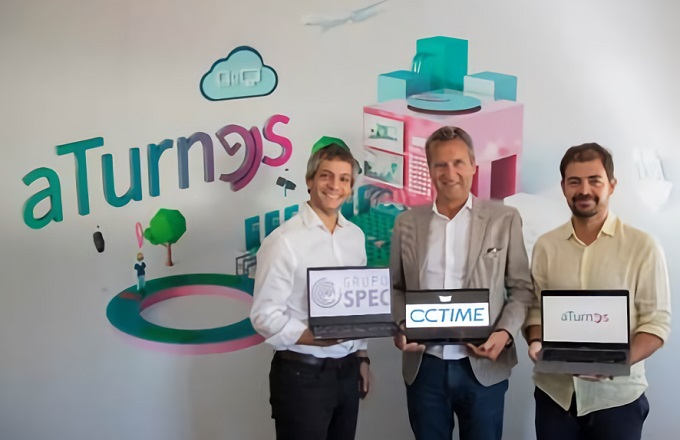 Grupo SPEC (Octime) compra la compañía de planificación horaria aTurnos