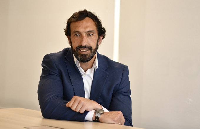 José Luis Martín Zabala