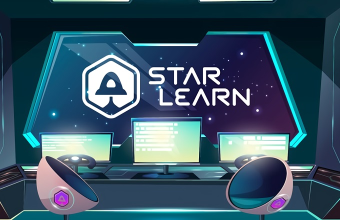 La edtech Starlearn cierra una ronda pre-seed de 70.000 euros