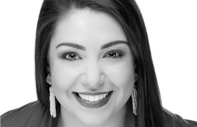 Catherine Solazzo