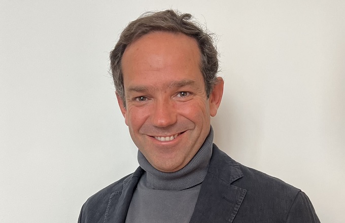 Fernando Bergaz