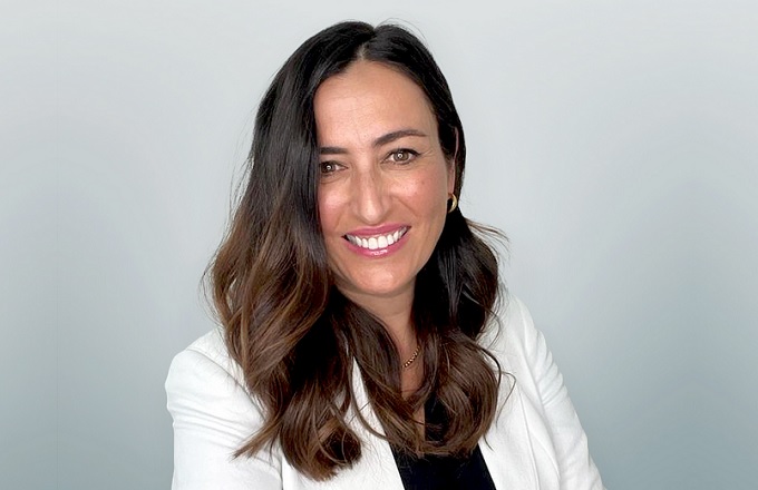 Sonia Pacheco