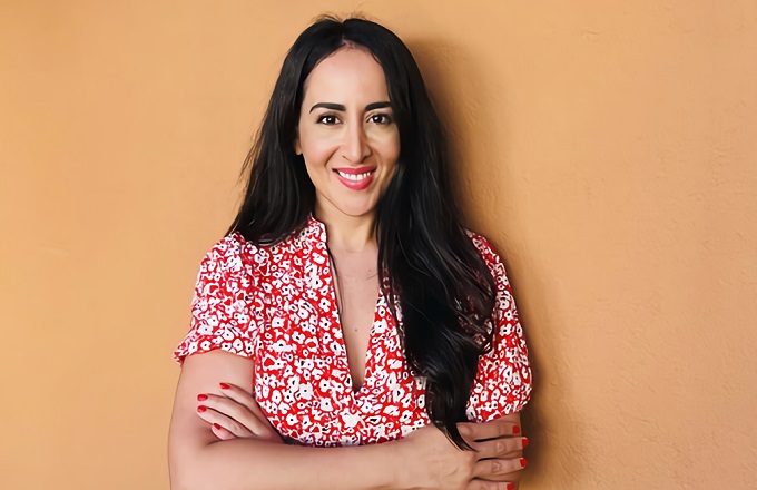 Sara Benslaiman
