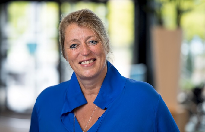 Angelique de Vries