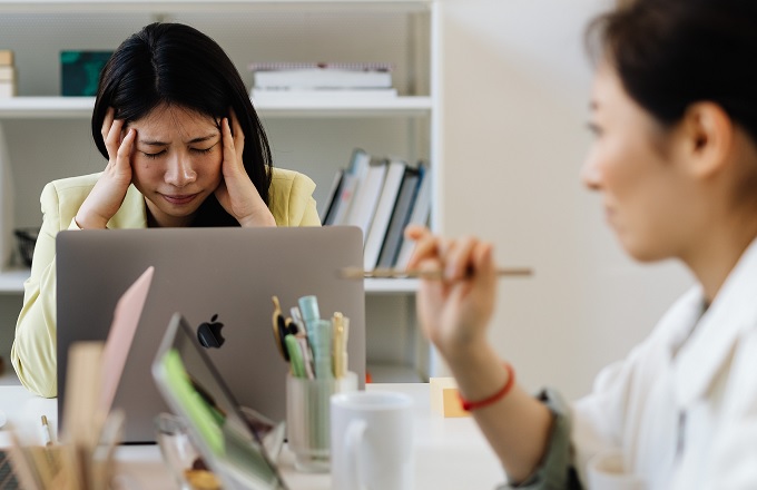 Teva, acreditada como lugar de trabajo comprometido con la migraña