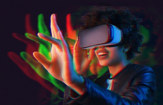 Capgemini y Unity ayudarán a las organizaciones a aprovechar las experiencias inmersivas y el metaverso