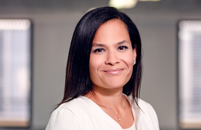 Sandra Daza