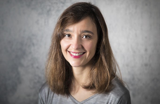 Marta Zaragoza