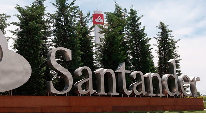 Banco Santander