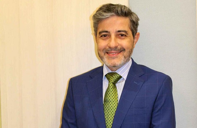 Rafael Fernández