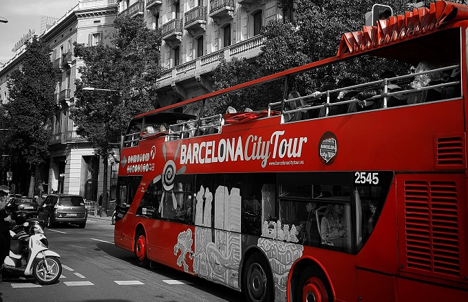 Barcelona