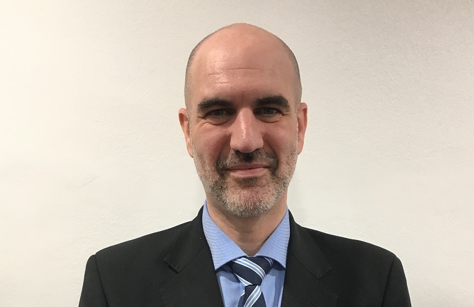 Eugenio Plaza