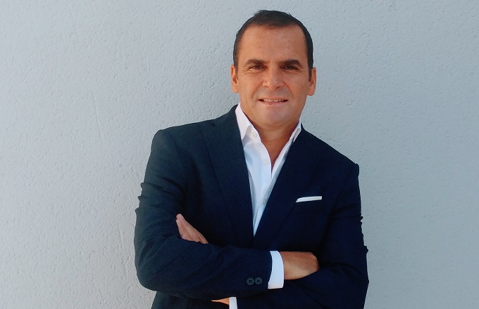 Felipe San Juan