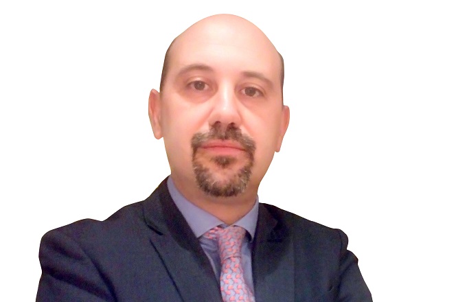 Jorge del Valle