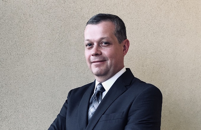 Mario Vargas