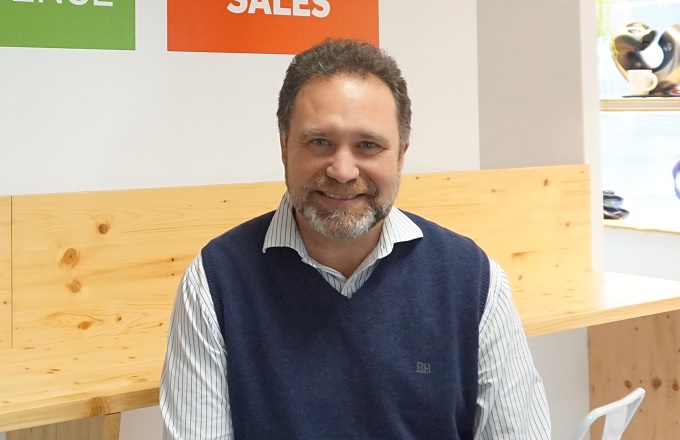 Frank Pérez