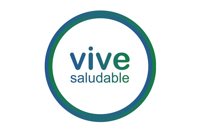 Vive Saludable