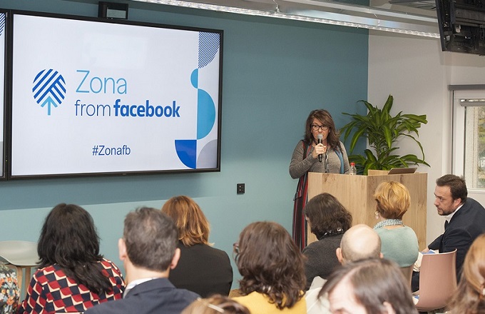 Presentación de GeneraZion