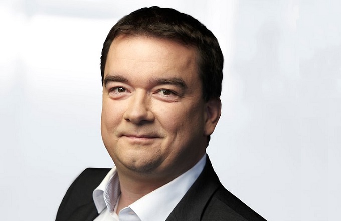 Markus Raunig