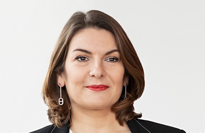 Sylvie Nicol