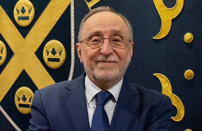 Felipe M. Herranz