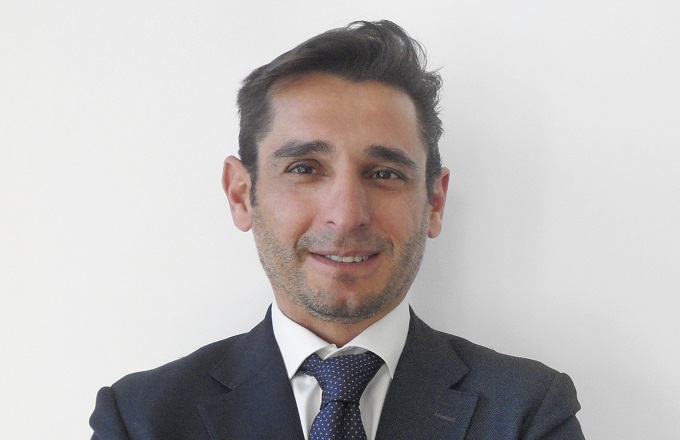 Antonio Díaz Almagro